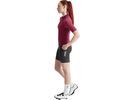 Le Col Womens ARC Merino Jersey, grape | Bild 7