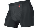 Gore Bike Wear Base Layer Windstopper Boxer Shorts+, black | Bild 1