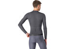 Castelli Espresso 2 Long Sleeve Jersey, smoky gray | Bild 3