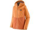 Patagonia Women's Boulder Fork Rain Jacket, rock melon | Bild 1