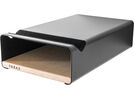 PARAX S-Rack L Birke, schwarz | Bild 1