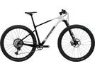 Cannondale Scalpel HT Hi-Mod 1, white | Bild 1