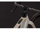 Cube Nuroad Hybrid C:62 SLX 400X, glintsand´n´black | Bild 2