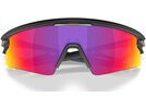Oakley Sphaera Strike, Prizm Road / matte black | Bild 7