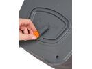 Vaude Aqua Back (Paar), blue | Bild 5