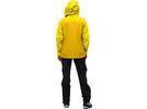 Norrona falketind Gore-Tex Jacket W's, blazing yellow/sulphur | Bild 4