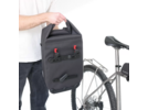 Evoc Pannier Bag WP 25, black | Video 11