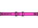 Scott Prospect Goggle Pink Chrome Works, pink/black | Bild 3