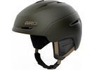 Giro Neo MIPS, matte black/olive fade | Bild 1