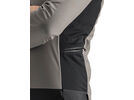 Castelli Alpha RoS 2 Jacket, nickel gray/black reflex | Bild 6
