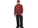 Norrona tamok warm3 Jacket M's, cowhide/port | Bild 4