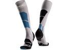 X-Bionic X-Socks Ski Perform OTC, silver grey | Bild 1