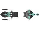 ATK Raider 11 Evo - 97 mm, aqua green | Bild 3