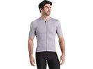 Specialized Men's SL Solid Short Sleeve Jersey, silver | Bild 2