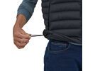 Patagonia Men's Down Sweater Vest, black | Bild 4