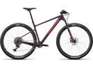 Santa Cruz Highball CC X01, eggplant/sunset | Bild 1