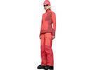 Norrona lofoten warm2 Jacket W's, deep sea coral/baked apple | Bild 6