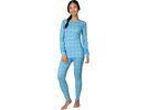 Kari Traa Rose Long Sleeve 2.0, ocean | Bild 5