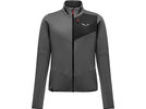 Salewa Ortles Fleece Jacke Damen, onyx | Bild 1