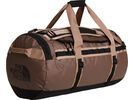 The North Face Base Camp Duffel 71L - M, smokey brown/tnf black/ | Bild 1