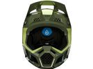 Fox Rampage Pro Carbon Helmet Daiz, pine | Bild 5