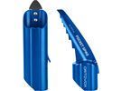 Ortovox Pocket Spike, safety blue | Bild 1