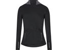 Q36.5 Dottore Hybrid Jacket Women, check grey | Bild 2