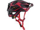 TroyLee Designs A2 Dropout Helmet SRAM Edition MIPS, red | Bild 2