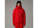 The North Face Women’s Lenado Jacket, fiery red | Bild 3