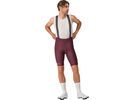 Castelli Espresso 2 Bibshort, deep bordeaux | Bild 7