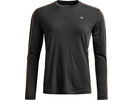 Ortovox 185 Rock'n'wool Long Sleeve W, black raven | Bild 1