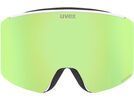 uvex ignite, Mirror Green / white matt | Bild 2