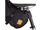 Restrap Saddle Bag - 8 L, black | Bild 13