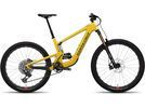 Santa Cruz Heckler SL CC / X0 AXS / RVS / MX, gloss mustard yellow | Bild 1