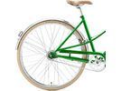 Creme Cycles Caferacer Lady Solo, emerald green | Bild 4