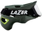 Lazer Jackal MIPS, matte dark green flash yellow | Bild 2