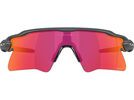 Oakley Radar EV Heater, Prizm Field / matte carbon | Bild 2