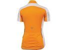 Pearl Izumi Womens Select Jersey, Safety Orange | Bild 2