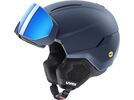 uvex horizon CV MIPS, Mirror Blue / dusk blue matt | Bild 2