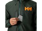 Helly Hansen Garibaldi 2.0 Jacket, dark jungle | Bild 7