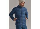 Ortovox DownWool 180 Jacket M, blue nunatak | Bild 4