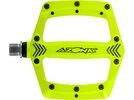 Azonic Americana Pedal, neon yellow | Bild 1