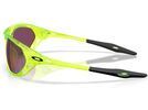 Oakley Cage Jacket, Prizm Road Black Iridium / matte uranium | Bild 9