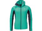 Schöffel Fleece Hoody Rotbach L, spectra green | Bild 1