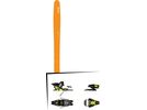 DPS Skis Set: Wailer 99 Hybrid 2016 + Salomon STH2 WTR 13 | Bild 1