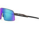 Oakley Sutro Ti, Prizm Sapphire / satin lead | Bild 11