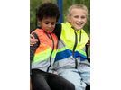 Wowow Cape Town Hoodie, yellow | Bild 4