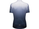 Gore Wear Grid Fade Shirt Damen, orbit blue/white | Bild 3