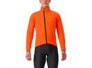 Castelli Gavia Lite Jacket, brilliant orange | Bild 1