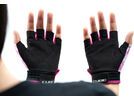 Cube Handschuhe Performance Junior Kurzfinger, pink | Bild 6